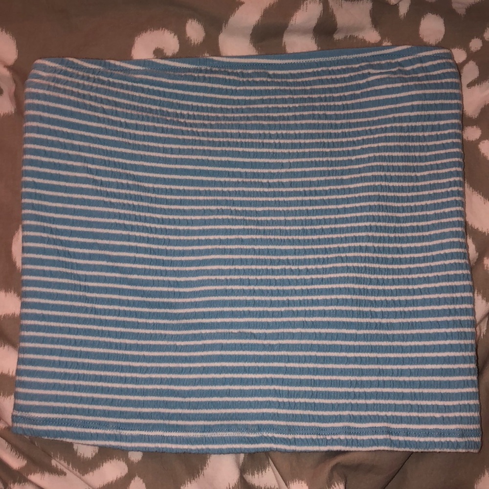 American Eagle Outfitters Tube Top